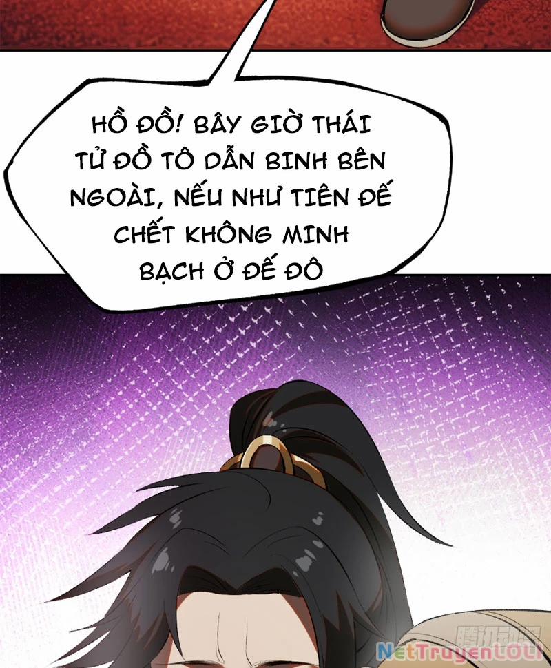 Không Cẩn Thận, Lưu Danh Muôn Thủa 2 trang 44