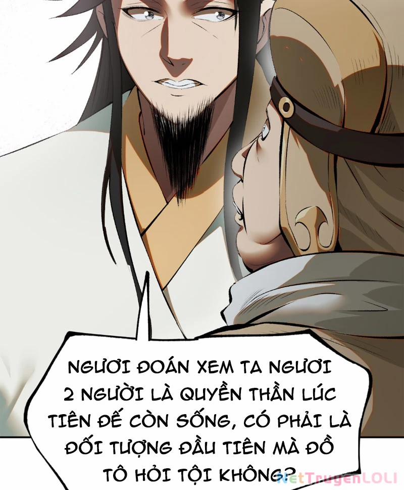 Không Cẩn Thận, Lưu Danh Muôn Thủa 2 trang 45