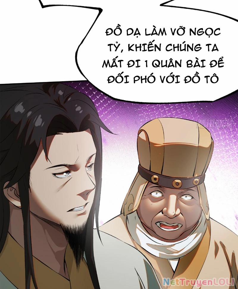 Không Cẩn Thận, Lưu Danh Muôn Thủa 2 trang 46