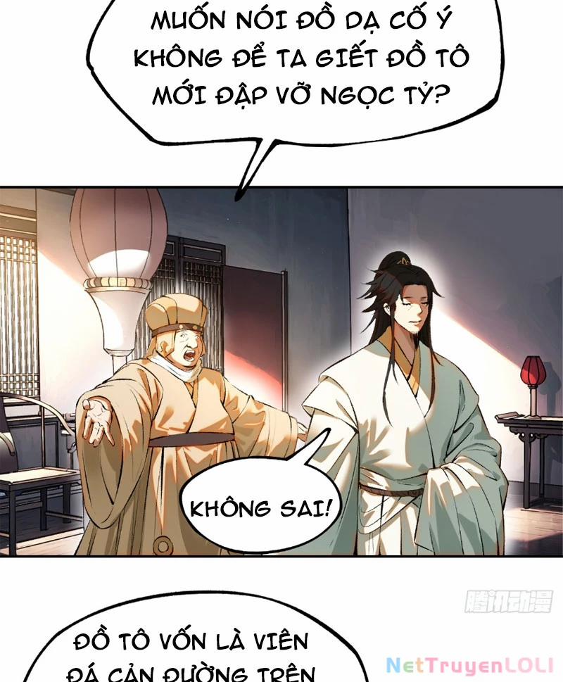 Không Cẩn Thận, Lưu Danh Muôn Thủa 2 trang 48