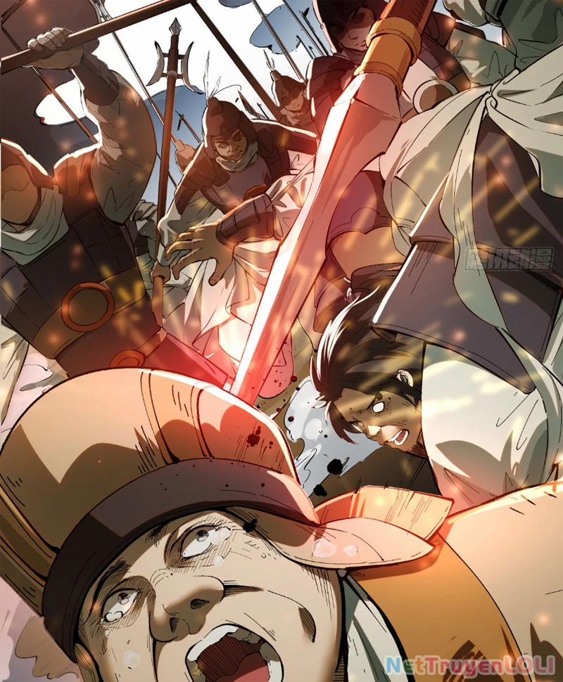 Không Cẩn Thận, Lưu Danh Muôn Thủa 2 trang 54