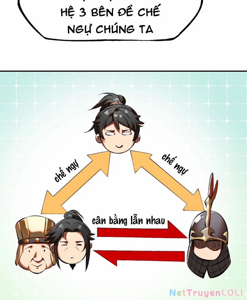 Không Cẩn Thận, Lưu Danh Muôn Thủa 2 trang 56