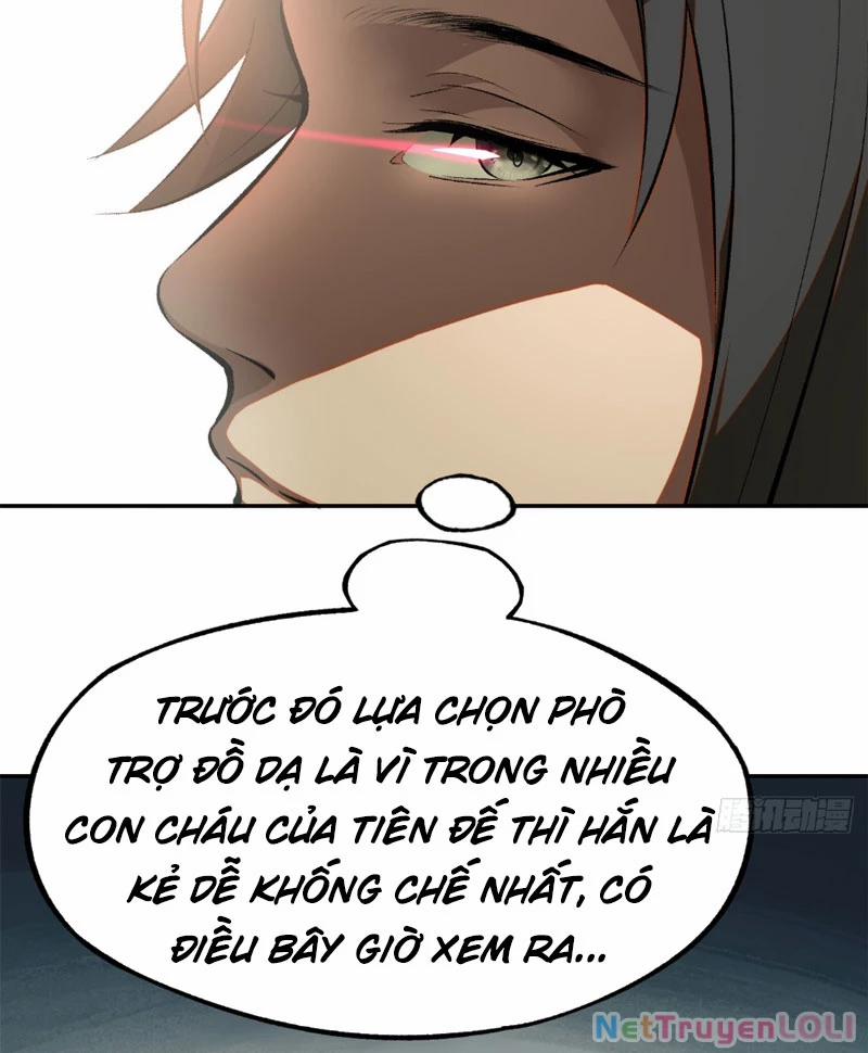 Không Cẩn Thận, Lưu Danh Muôn Thủa 2 trang 66