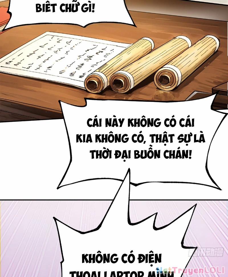 Không Cẩn Thận, Lưu Danh Muôn Thủa 2 trang 78