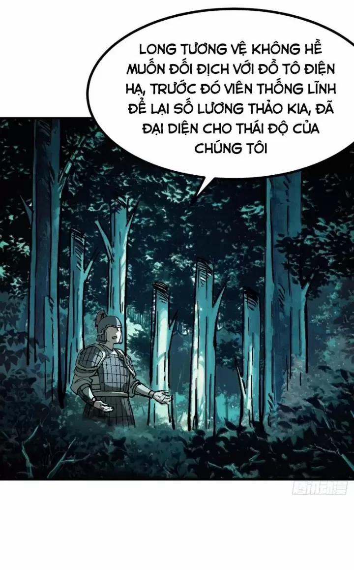 Không Cẩn Thận, Lưu Danh Muôn Thủa 28 trang 17