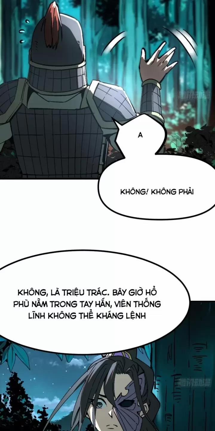 Không Cẩn Thận, Lưu Danh Muôn Thủa 28 trang 20