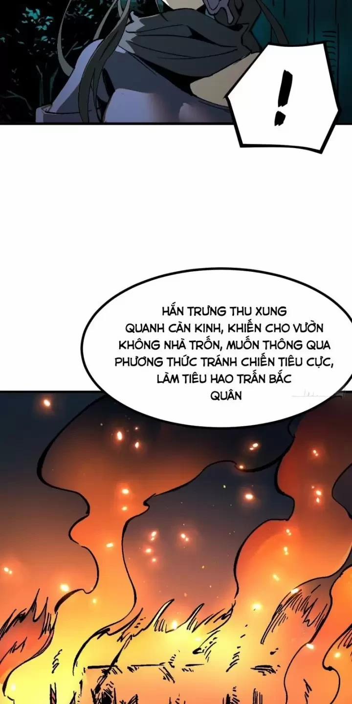 Không Cẩn Thận, Lưu Danh Muôn Thủa 28 trang 21