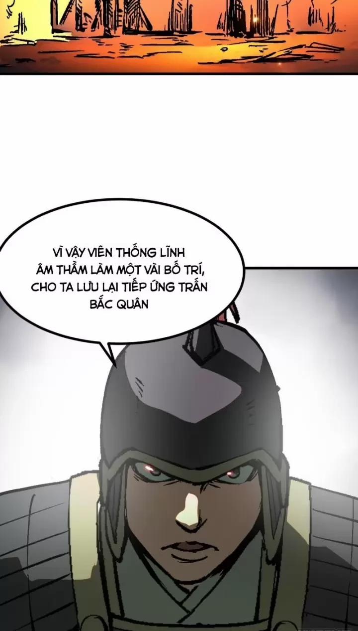 Không Cẩn Thận, Lưu Danh Muôn Thủa 28 trang 22
