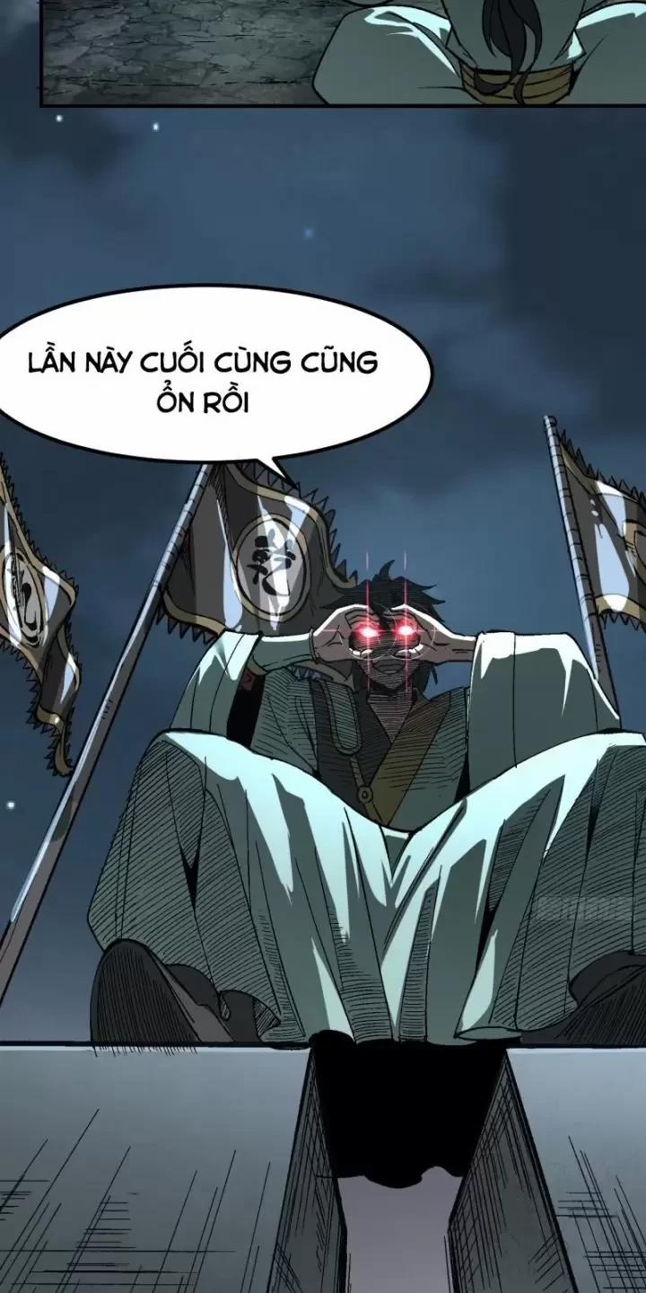 Không Cẩn Thận, Lưu Danh Muôn Thủa 28 trang 33