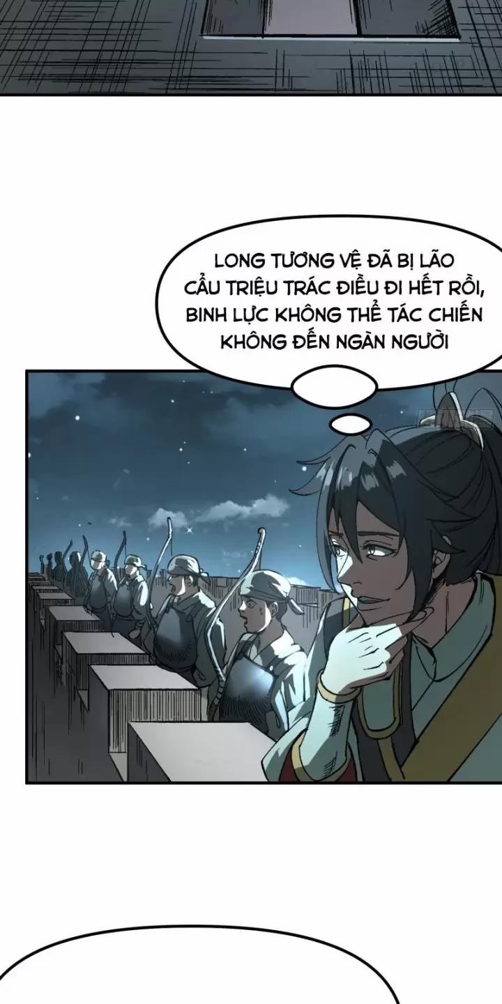 Không Cẩn Thận, Lưu Danh Muôn Thủa 28 trang 34