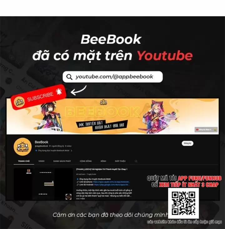 Không Cẩn Thận, Lưu Danh Muôn Thủa 28 trang 37