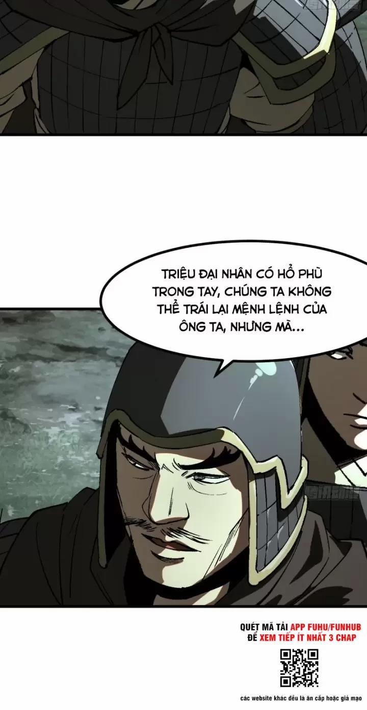 Không Cẩn Thận, Lưu Danh Muôn Thủa 28 trang 5