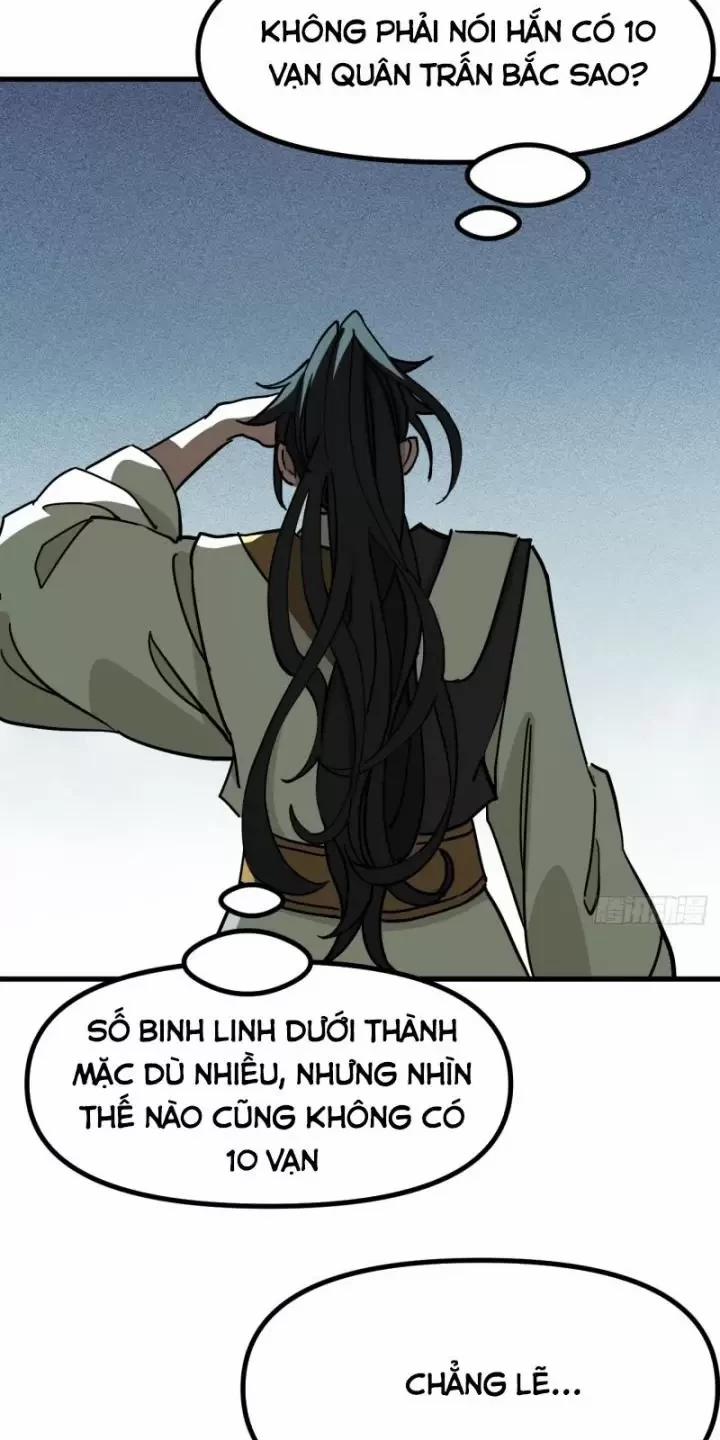 Không Cẩn Thận, Lưu Danh Muôn Thủa 29 trang 1