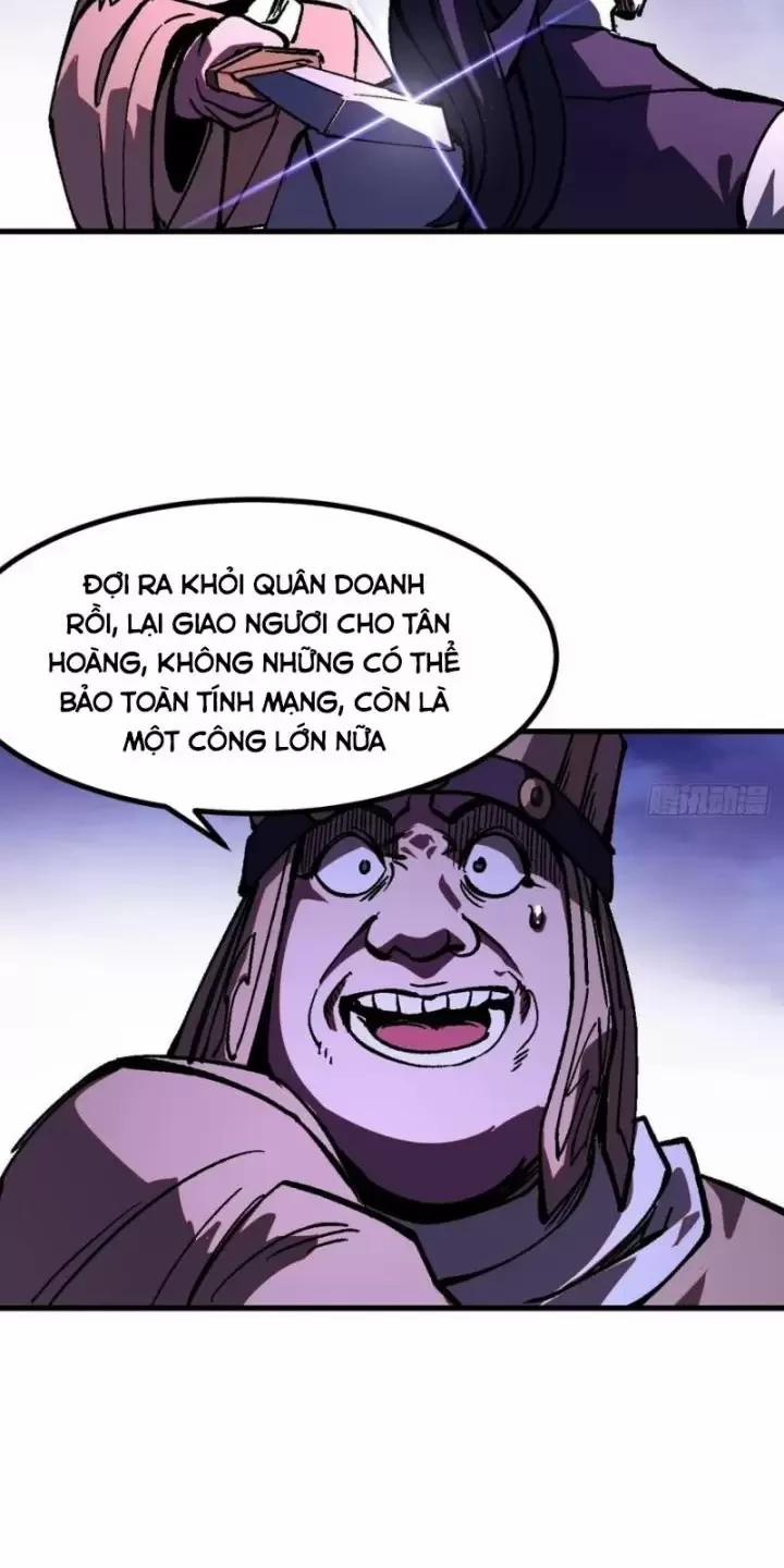 Không Cẩn Thận, Lưu Danh Muôn Thủa 32 trang 27