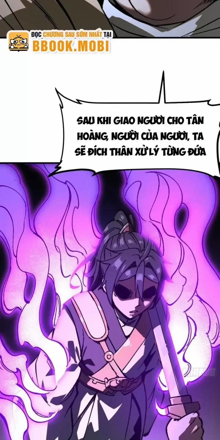 Không Cẩn Thận, Lưu Danh Muôn Thủa 32 trang 31