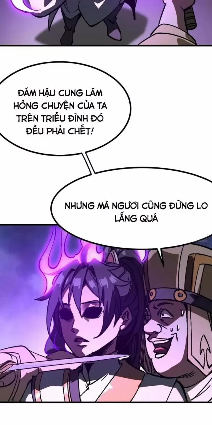 Không Cẩn Thận, Lưu Danh Muôn Thủa 32 trang 32