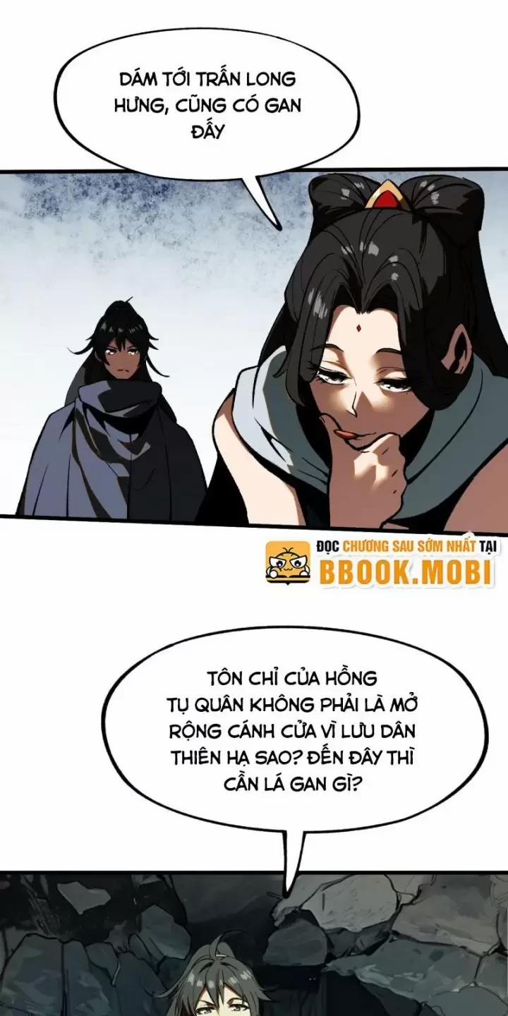 Không Cẩn Thận, Lưu Danh Muôn Thủa 39 trang 1