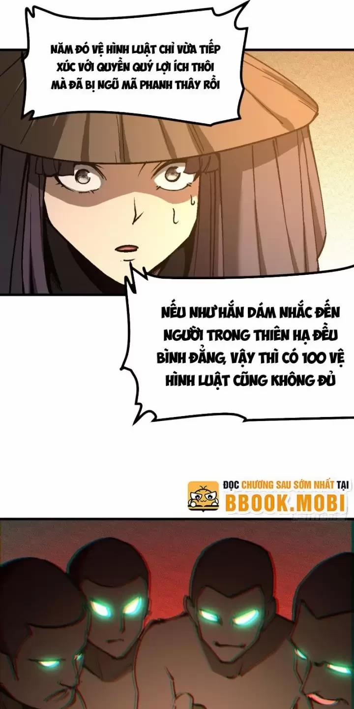 Không Cẩn Thận, Lưu Danh Muôn Thủa 41 trang 1