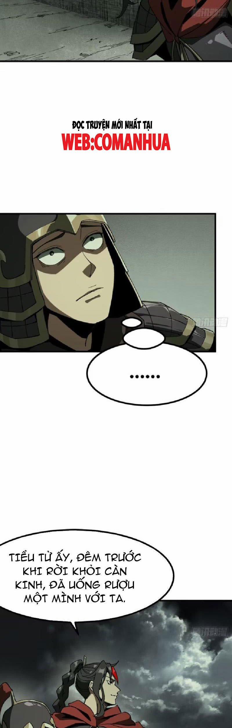 Không Cẩn Thận, Lưu Danh Muôn Thủa 92 trang 17