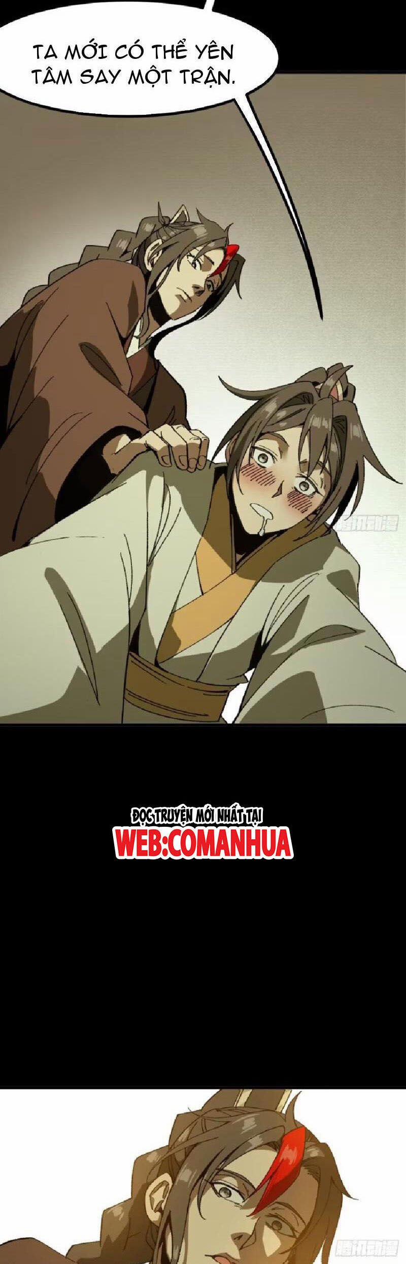 Không Cẩn Thận, Lưu Danh Muôn Thủa 92 trang 26