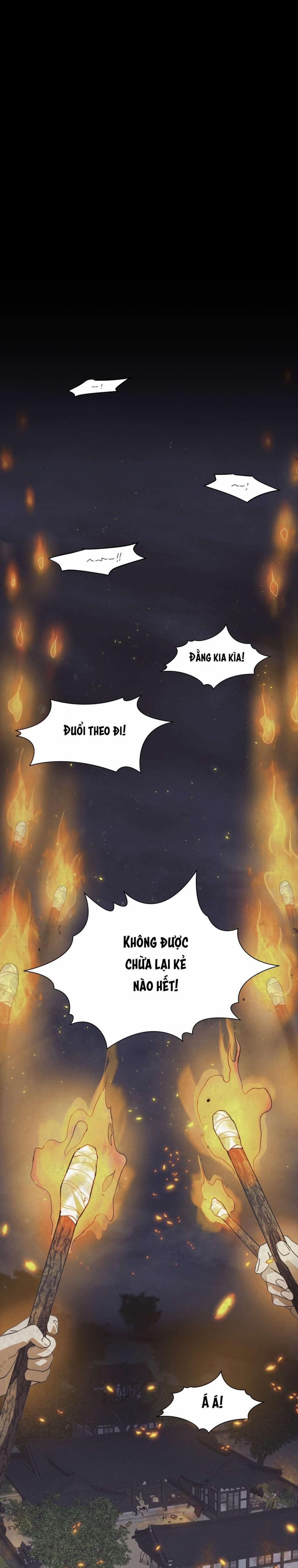 [Không Che] [18+] Ái Thiếp 1 trang 1