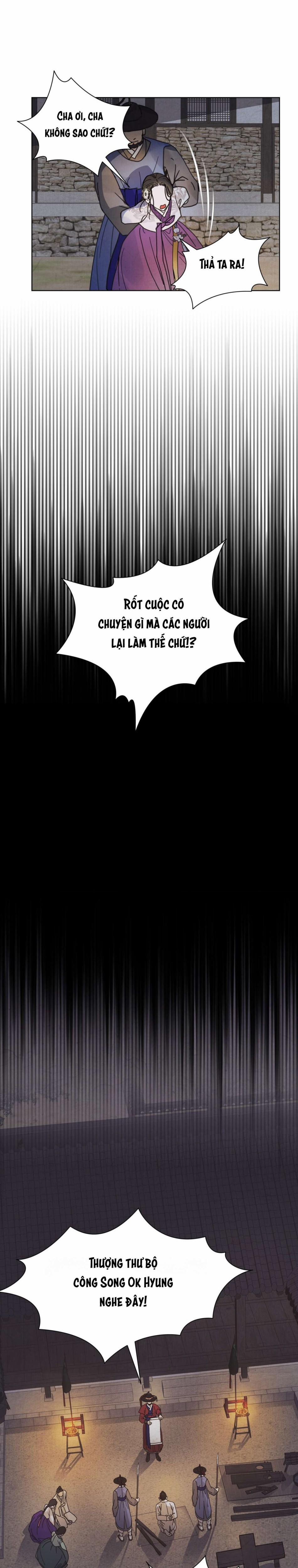 [Không Che] [18+] Ái Thiếp 1 trang 4