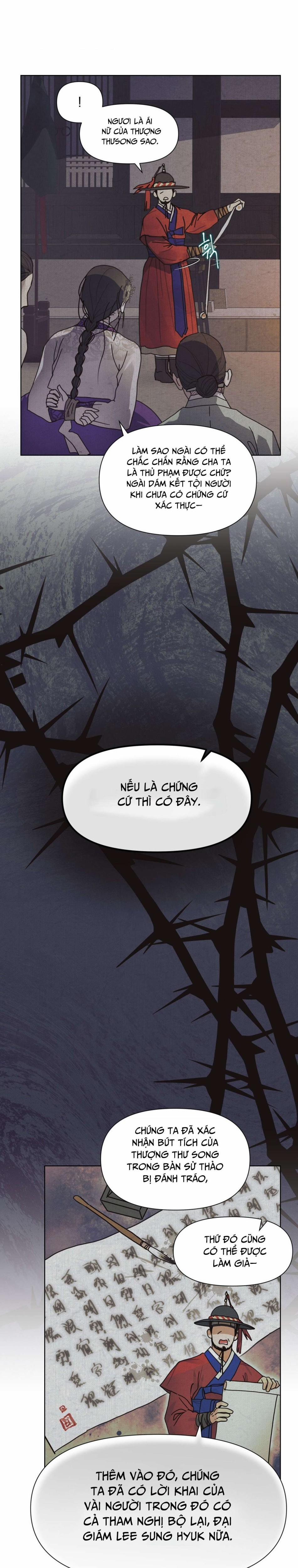 [Không Che] [18+] Ái Thiếp 1 trang 7