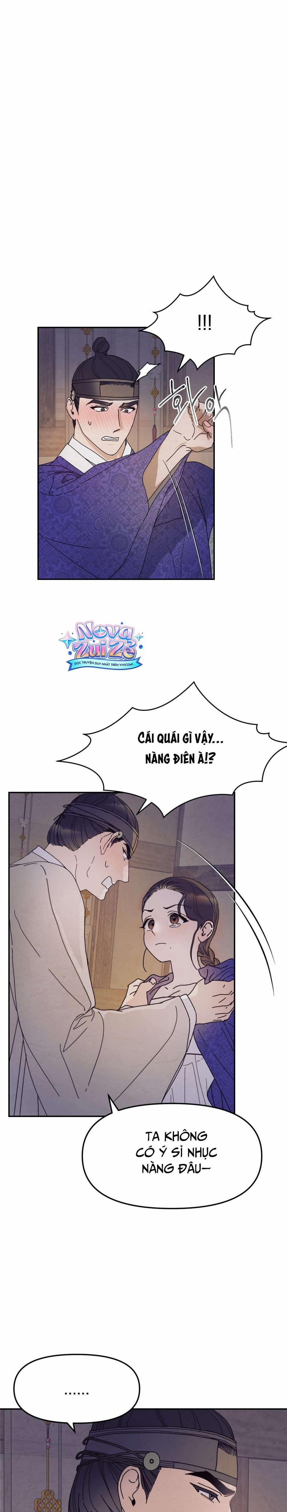 [Không Che] [18+] Ái Thiếp 2 trang 1