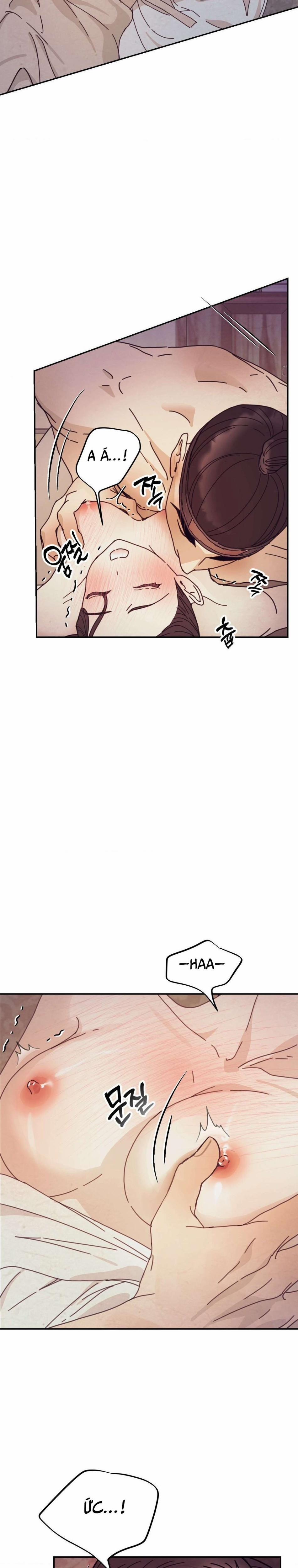 [Không Che] [18+] Ái Thiếp 2 trang 10