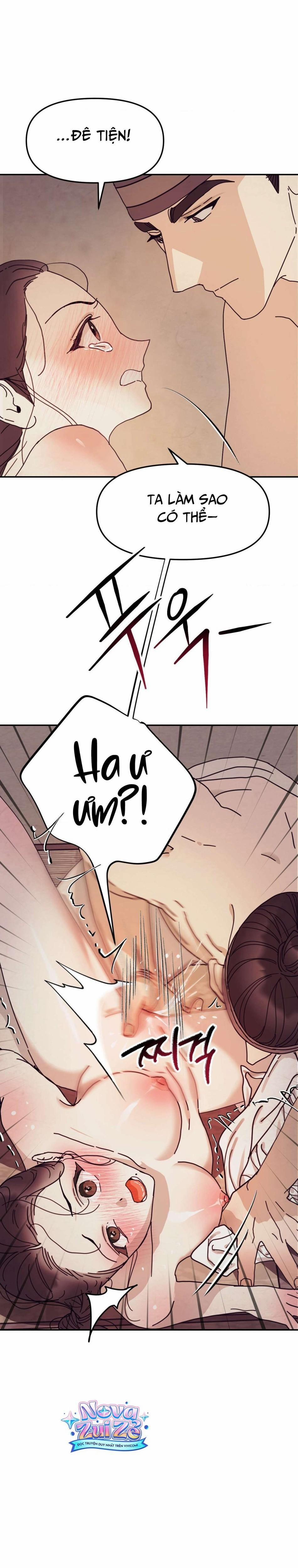 [Không Che] [18+] Ái Thiếp 2 trang 12