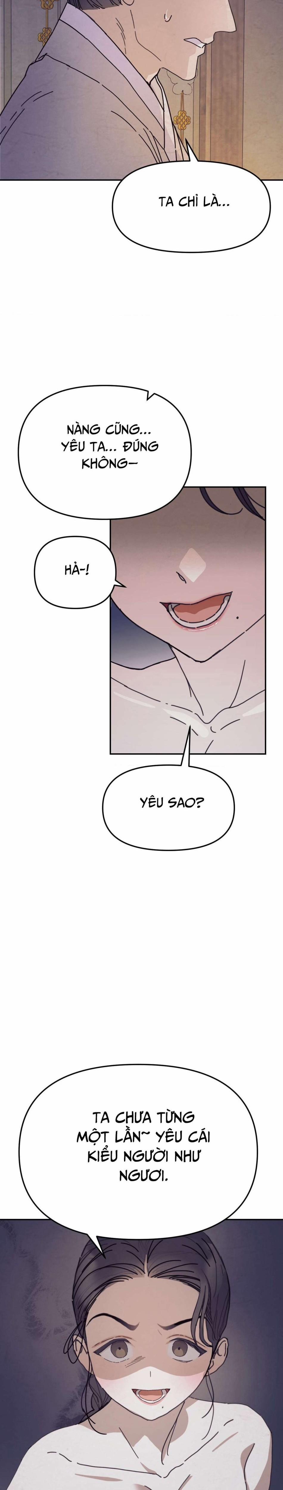 [Không Che] [18+] Ái Thiếp 2 trang 2