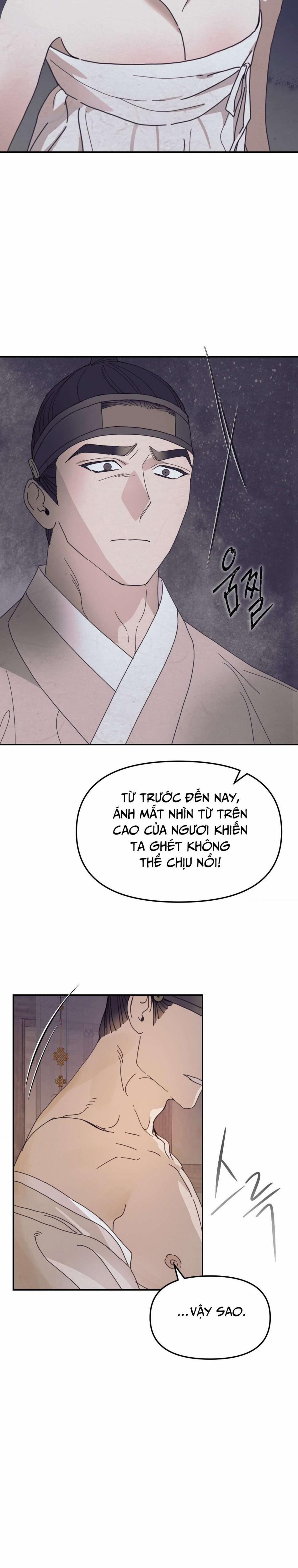 [Không Che] [18+] Ái Thiếp 2 trang 3