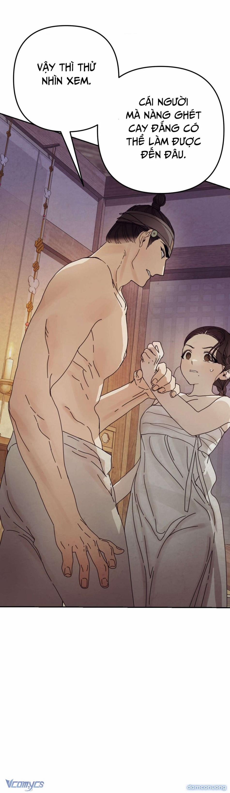 [Không Che] [18+] Ái Thiếp 2 trang 4