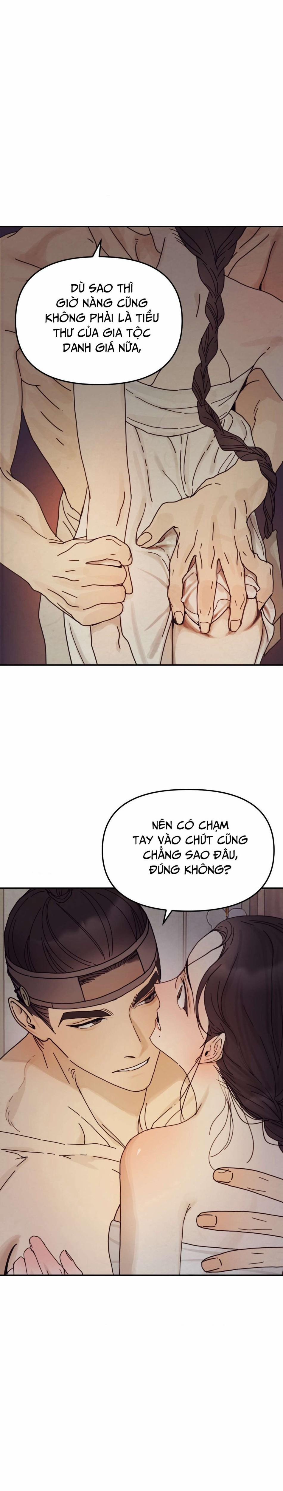 [Không Che] [18+] Ái Thiếp 2 trang 5