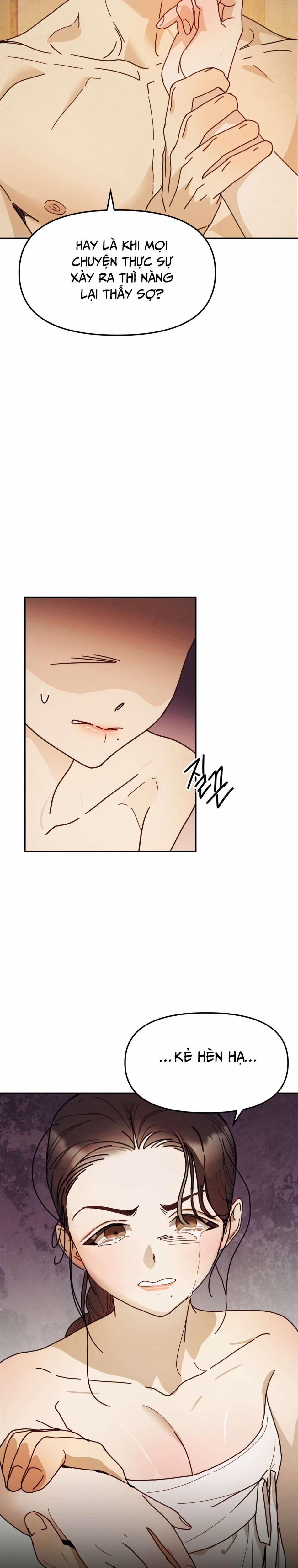 [Không Che] [18+] Ái Thiếp 2 trang 7