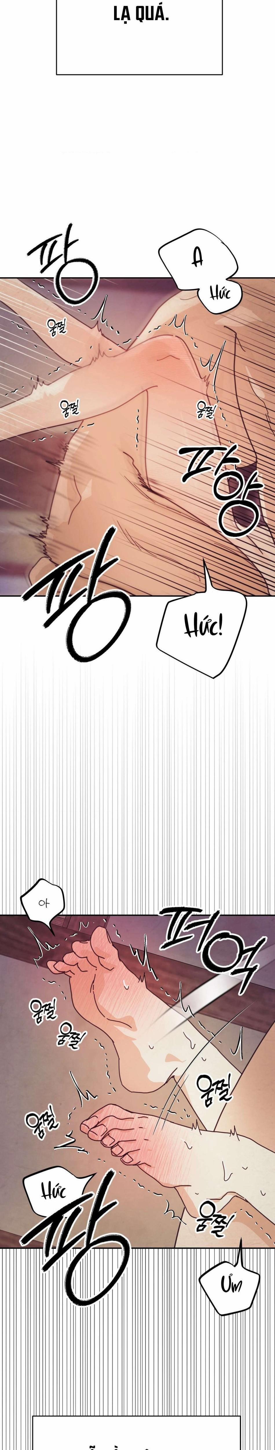 [Không Che] [18+] Ái Thiếp 3 trang 11