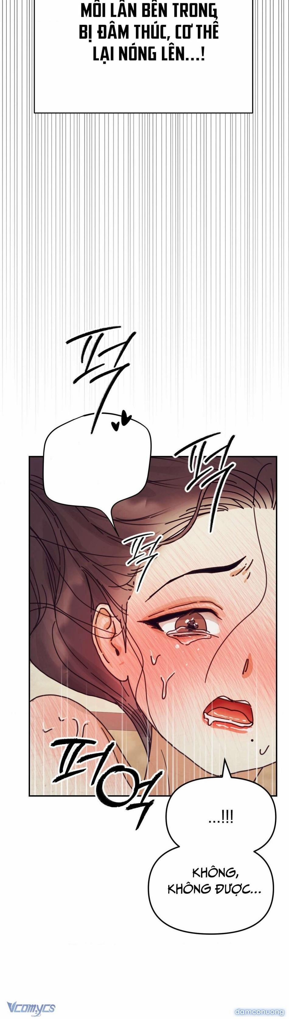 [Không Che] [18+] Ái Thiếp 3 trang 12