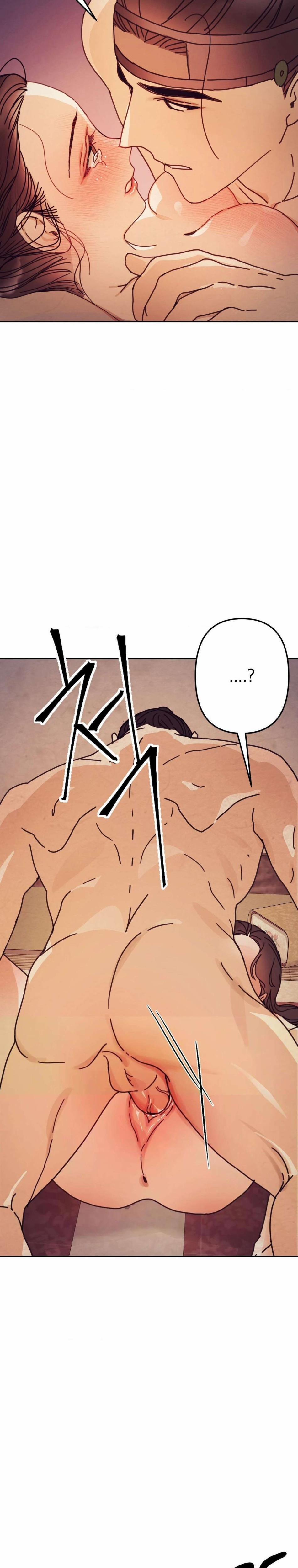 [Không Che] [18+] Ái Thiếp 3 trang 7