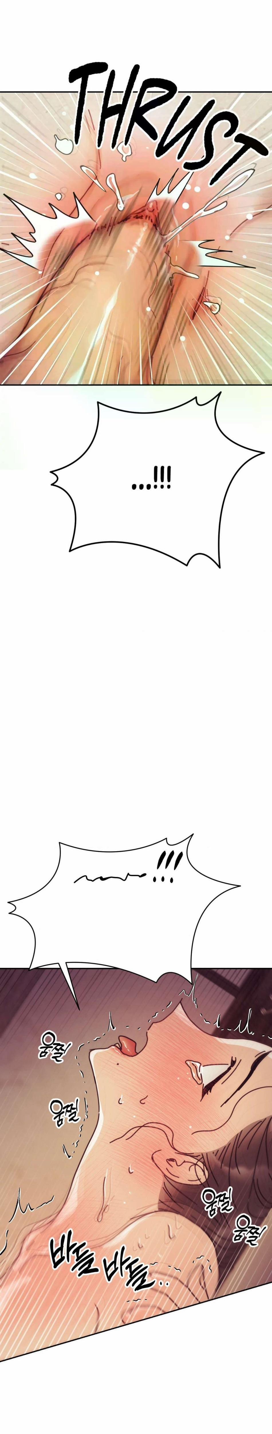 [Không Che] [18+] Ái Thiếp 3 trang 9