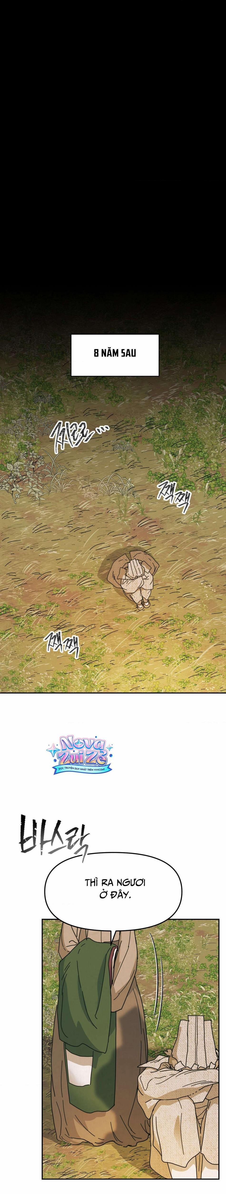 [Không Che] [18+] Ái Thiếp 4 trang 1