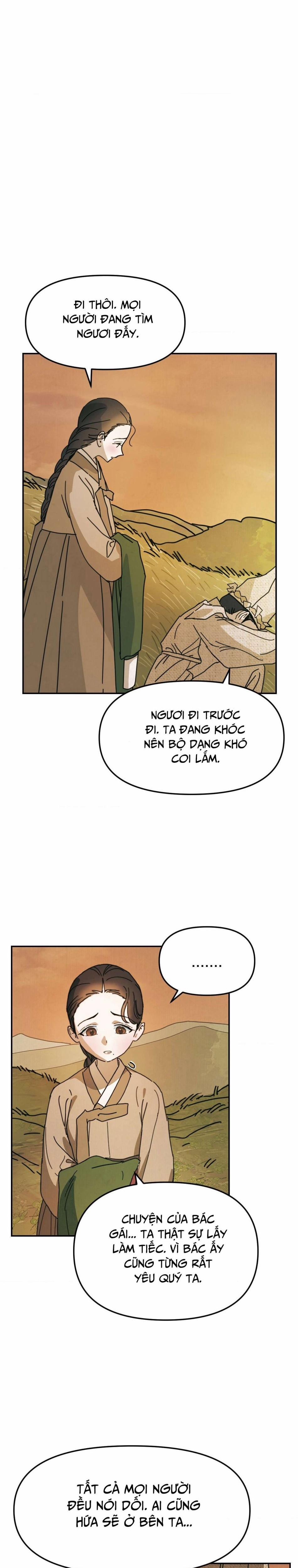 [Không Che] [18+] Ái Thiếp 4 trang 2