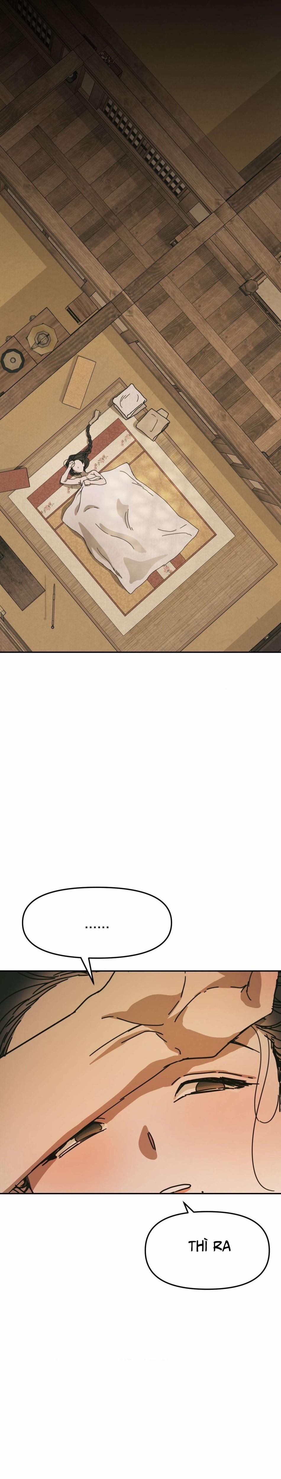 [Không Che] [18+] Ái Thiếp 4 trang 6