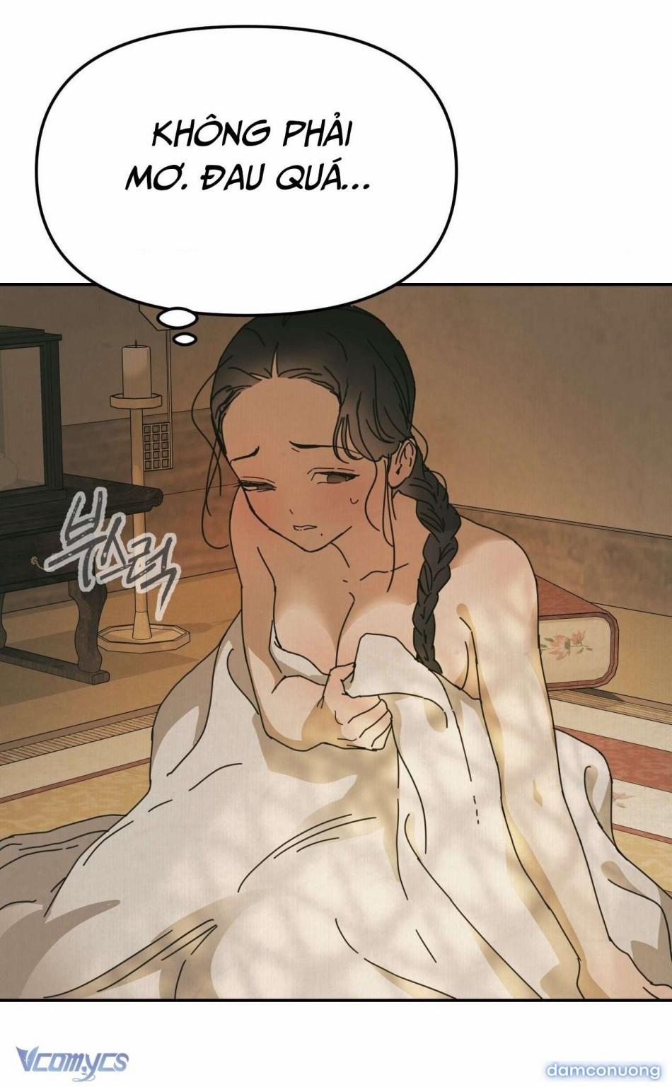 [Không Che] [18+] Ái Thiếp 4 trang 7