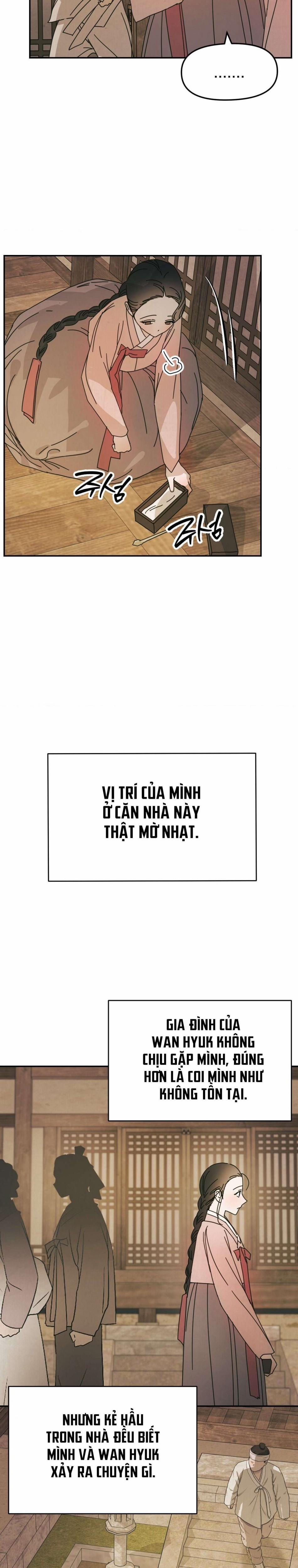 [Không Che] [18+] Ái Thiếp 5 trang 11