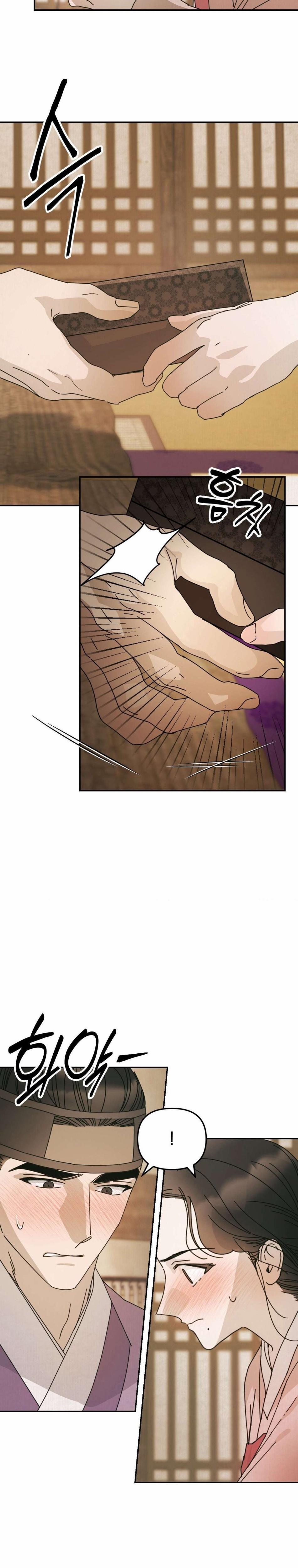 [Không Che] [18+] Ái Thiếp 5 trang 3