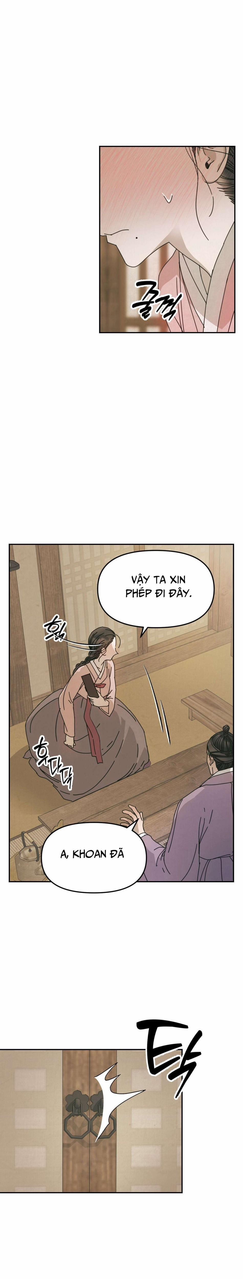 [Không Che] [18+] Ái Thiếp 5 trang 5