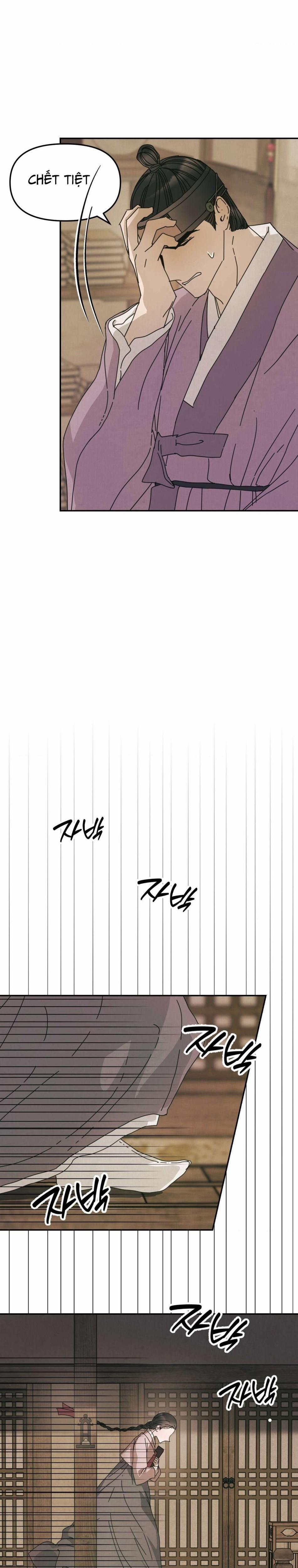 [Không Che] [18+] Ái Thiếp 5 trang 6