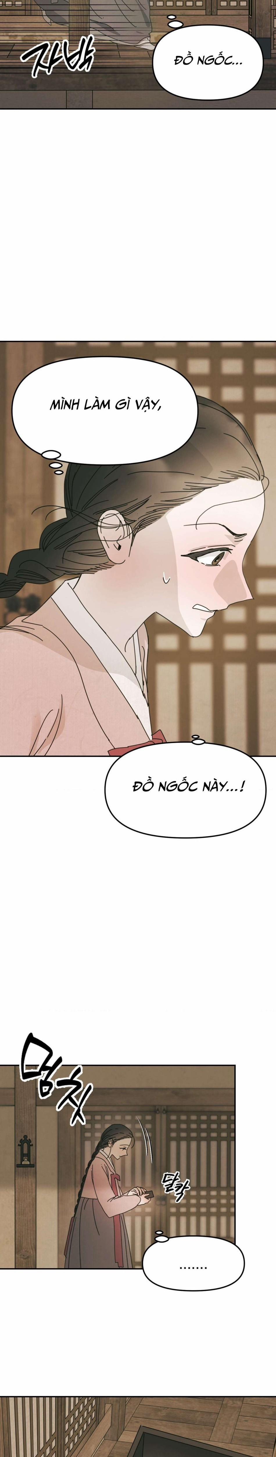 [Không Che] [18+] Ái Thiếp 5 trang 7