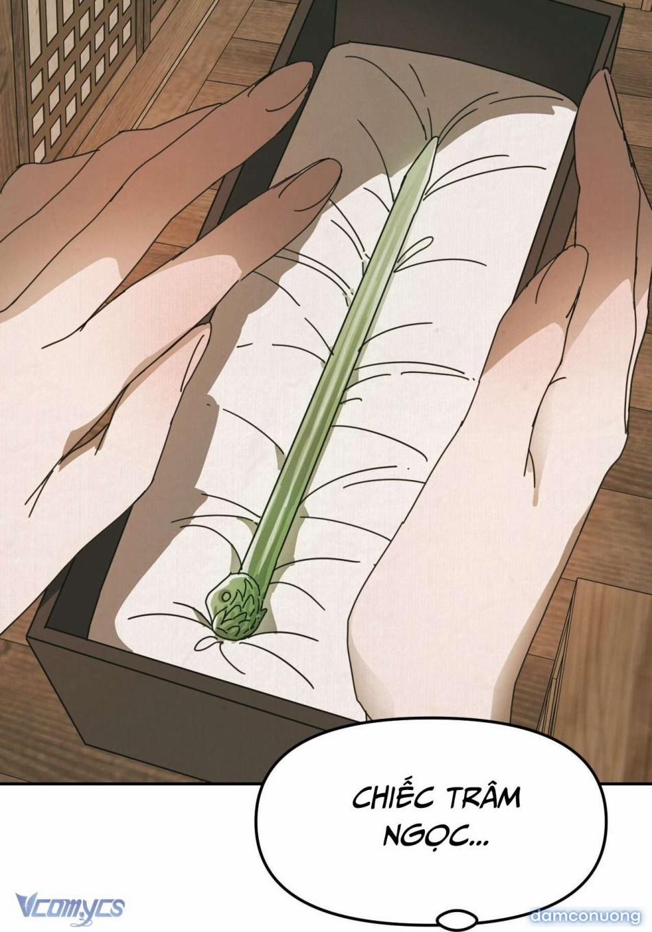 [Không Che] [18+] Ái Thiếp 5 trang 8