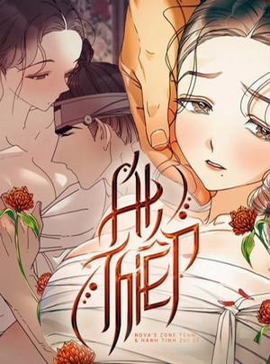 Bìa truyện [Không Che] [18+] Ái Thiếp